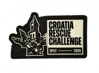 CROATIA RESCUE CHALLENGE SPLIT 2026 2